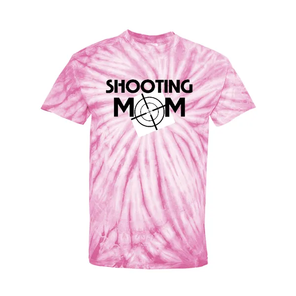 T-Shirts Shooting Mom