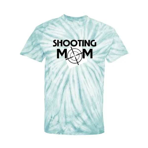 T-Shirts Shooting Mom
