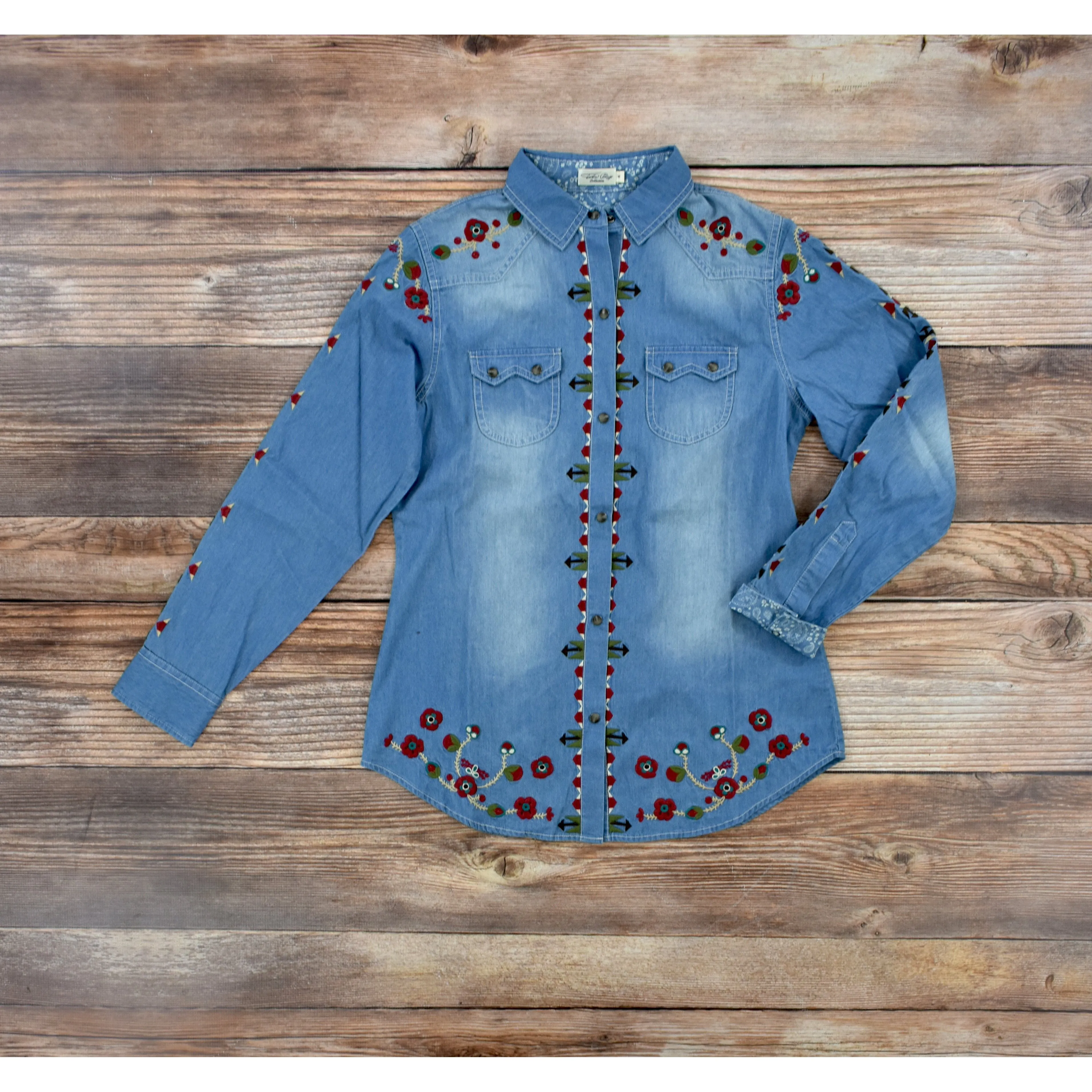 Tasha Polizzi Yei Shirt