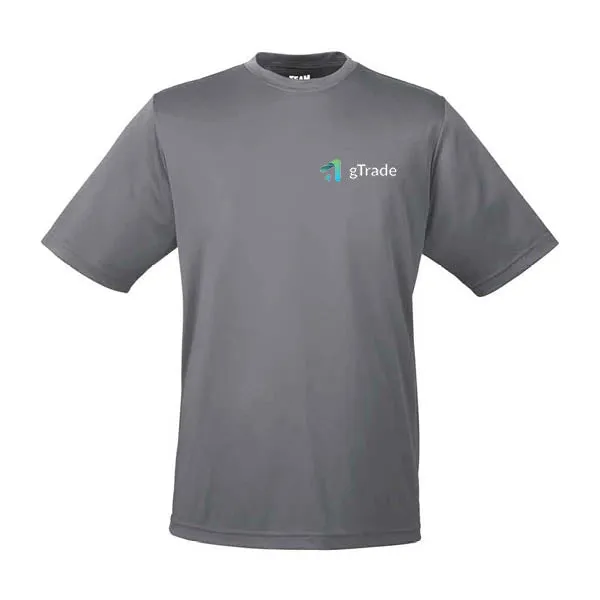 Team 365 Zone Performance-T-Shirts gTrade