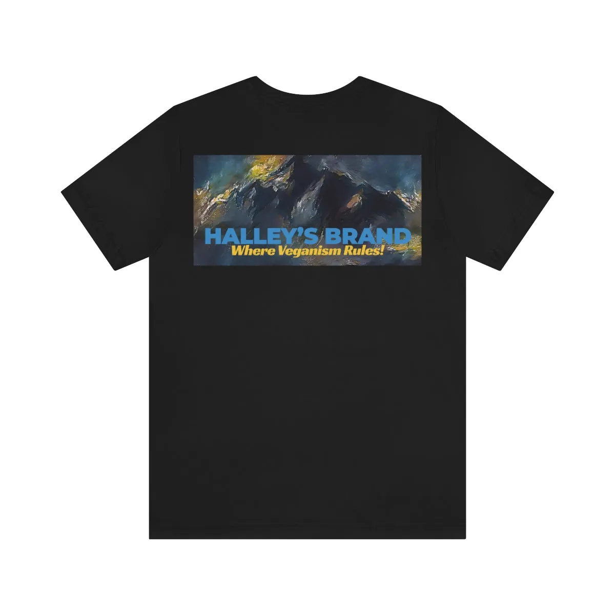 Television is Entertainment for Slaves! Short Sleeve Tee