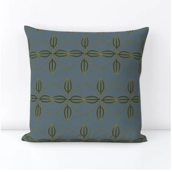 TRUTRIBAL ~ CUSHION