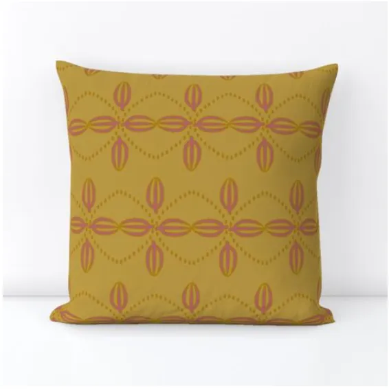 TRUTRIBAL ~ CUSHION