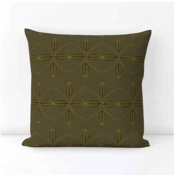 TRUTRIBAL ~ CUSHION