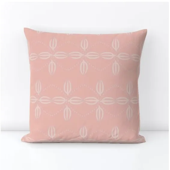 TRUTRIBAL ~ CUSHION