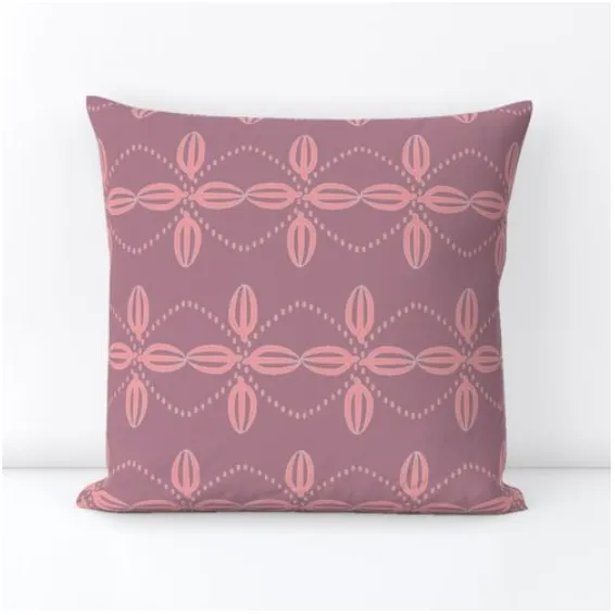 TRUTRIBAL ~ CUSHION