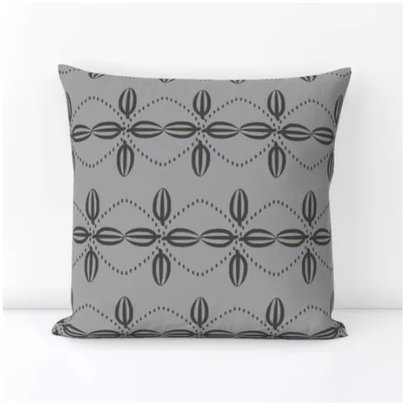 TRUTRIBAL ~ CUSHION