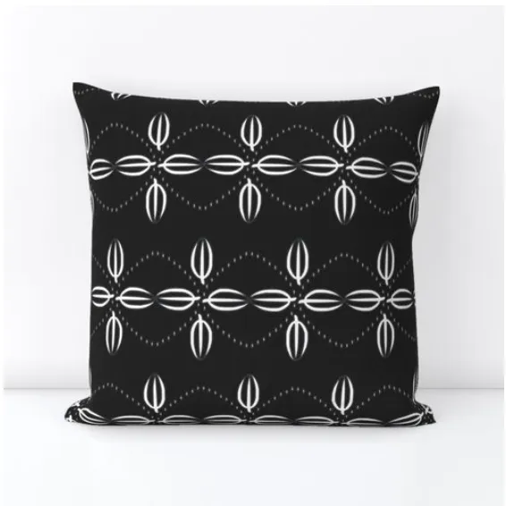 TRUTRIBAL ~ CUSHION