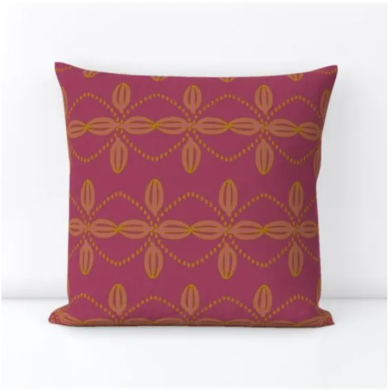 TRUTRIBAL ~ CUSHION