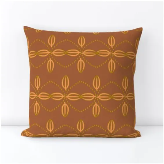 TRUTRIBAL ~ CUSHION