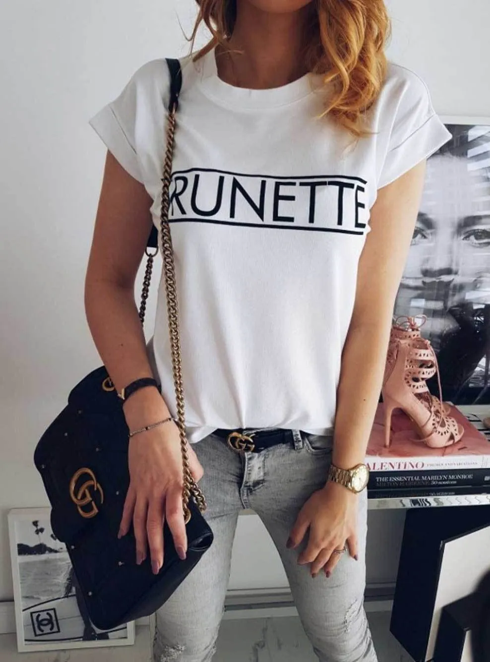 Tshirt Logic