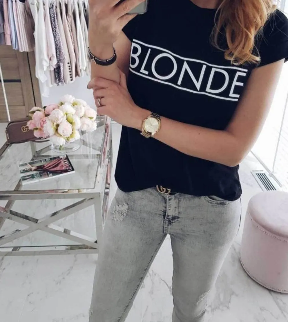 Tshirt Logic