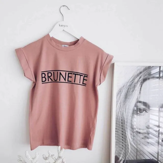 Tshirt Logic