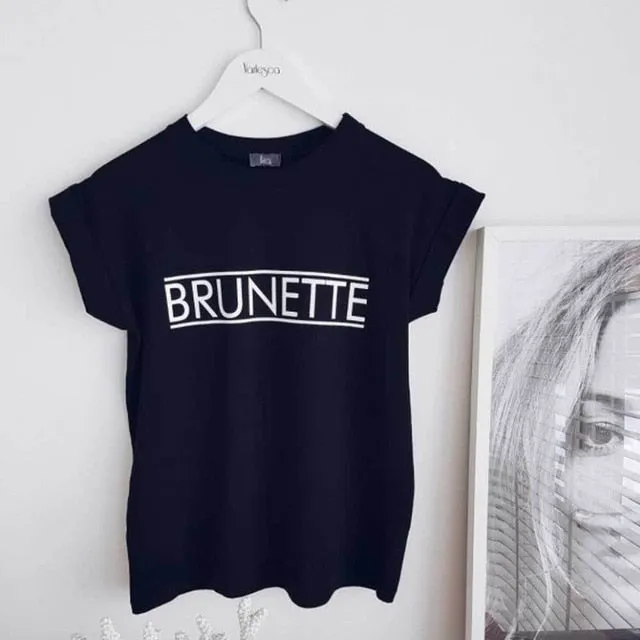 Tshirt Logic