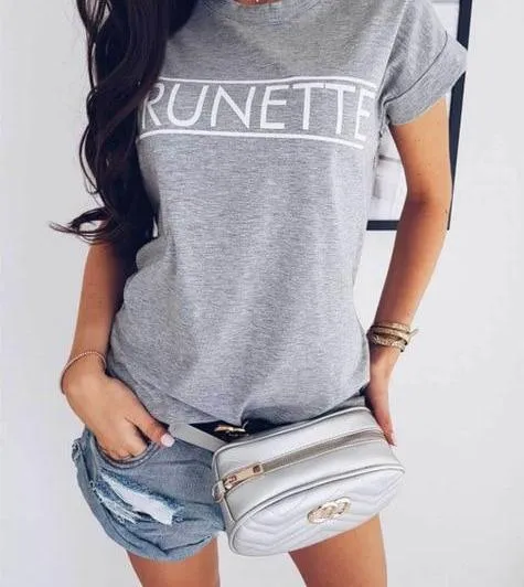 Tshirt Logic