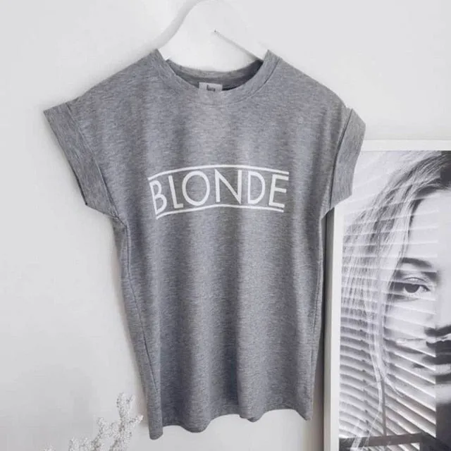 Tshirt Logic