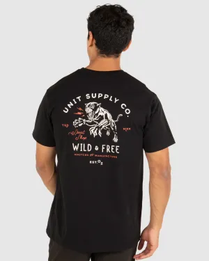 UNIT Attack Tee