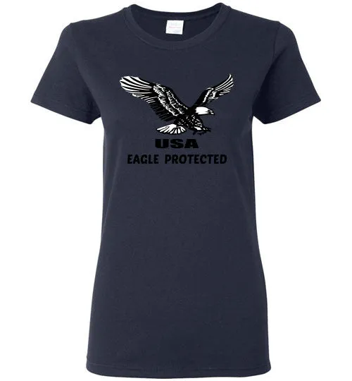 USA EAGLE PROTECTED