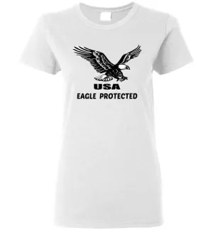 USA EAGLE PROTECTED