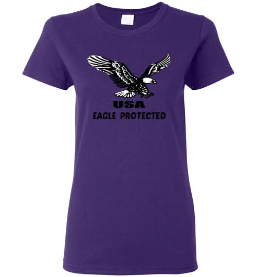 USA EAGLE PROTECTED