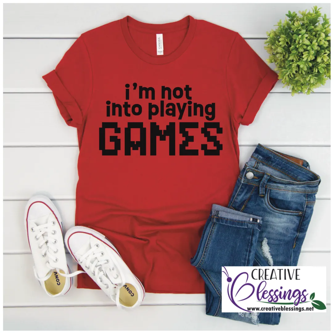 Valentine Tees