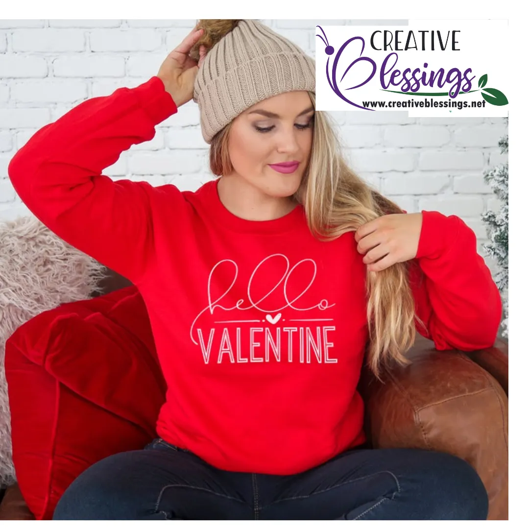 Valentine Tees