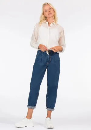 Vaqueros Izzy 2 Slouchy