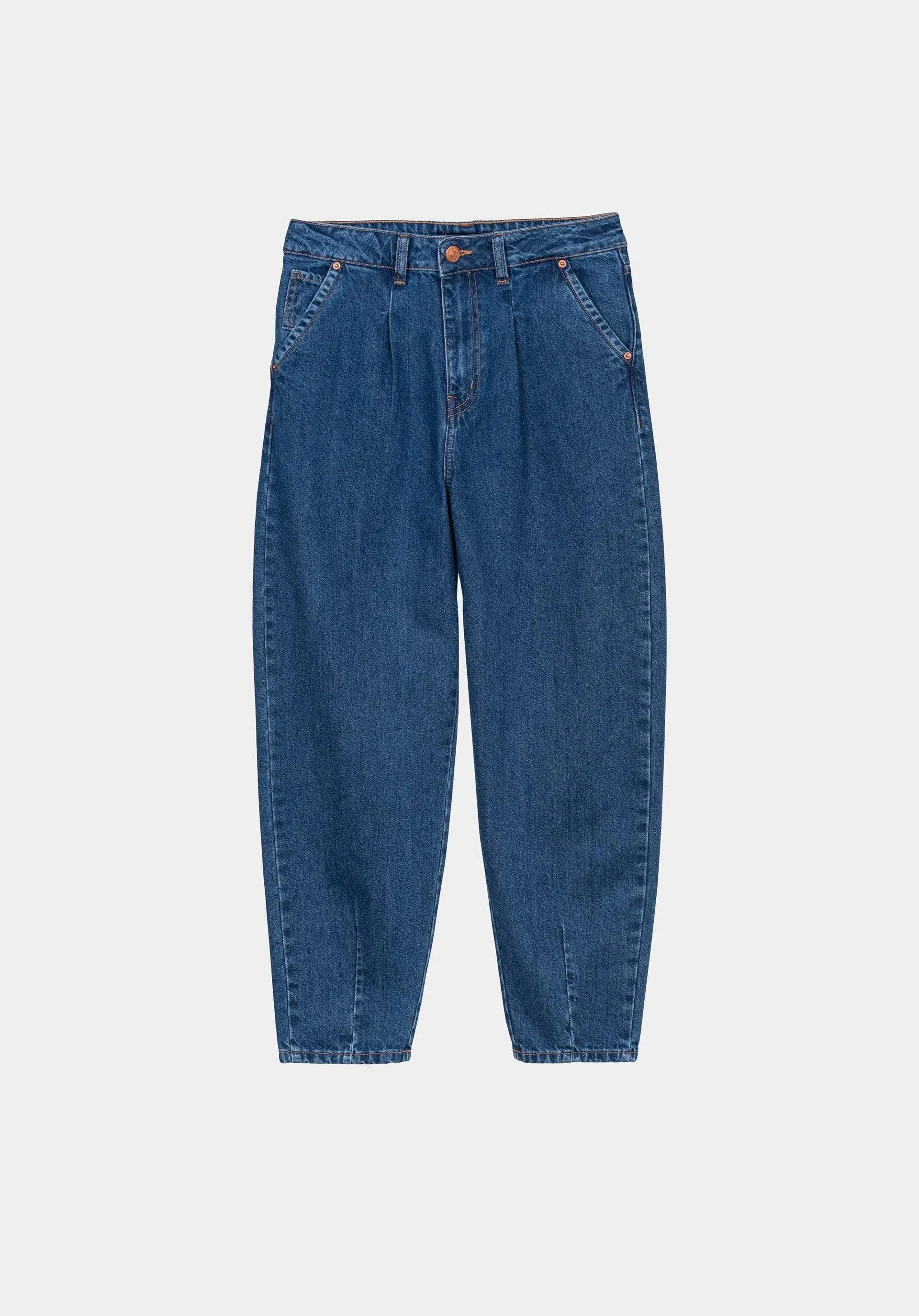 Vaqueros Izzy 2 Slouchy
