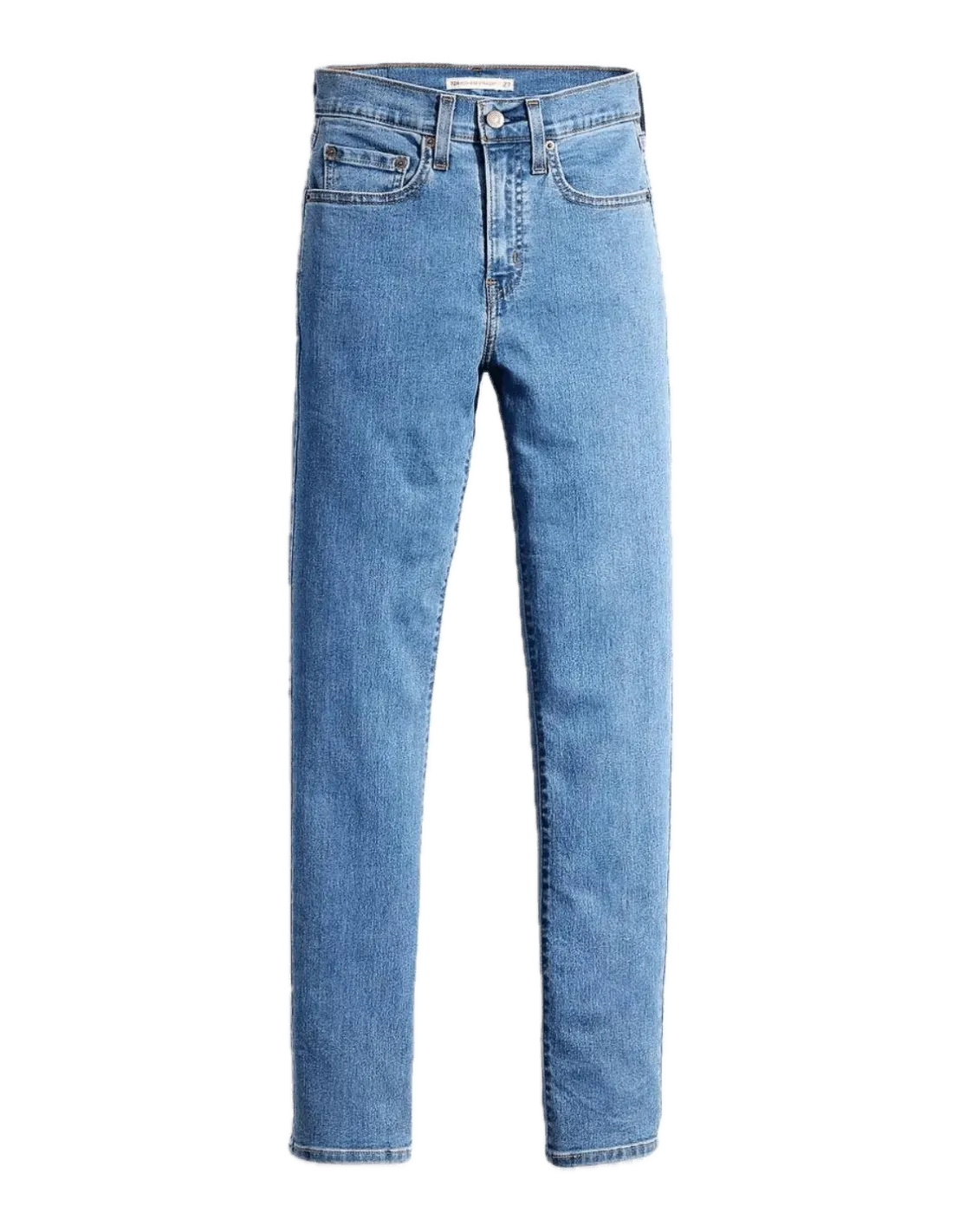 Vaqueros Levi's® Rectos de Talle Alto 724™ We Have Arrived