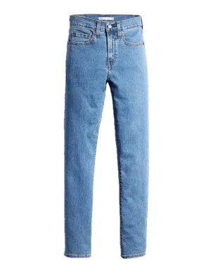Vaqueros Levi's® Rectos de Talle Alto 724™ We Have Arrived