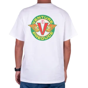 Venture x Preduce T-Shirt White