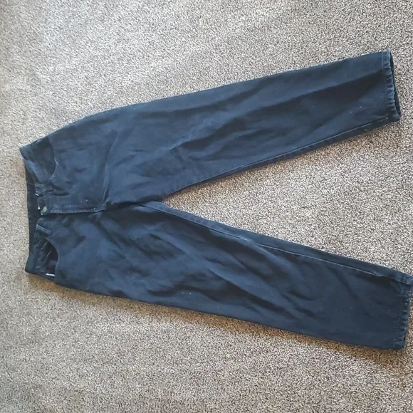 Vintage Bongo mom jeans