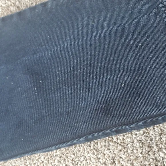 Vintage Bongo mom jeans