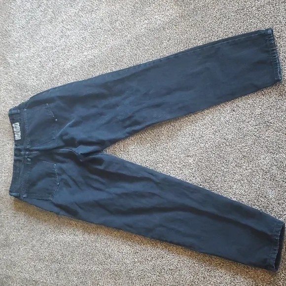 Vintage Bongo mom jeans