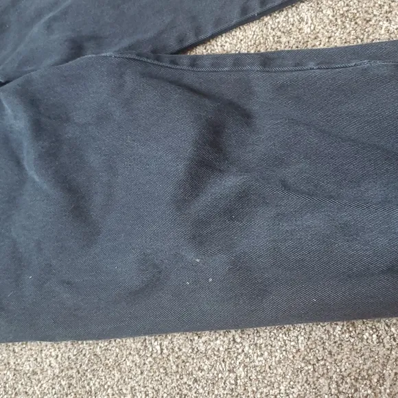 Vintage Bongo mom jeans