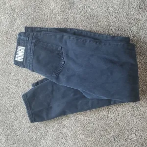 Vintage Bongo mom jeans