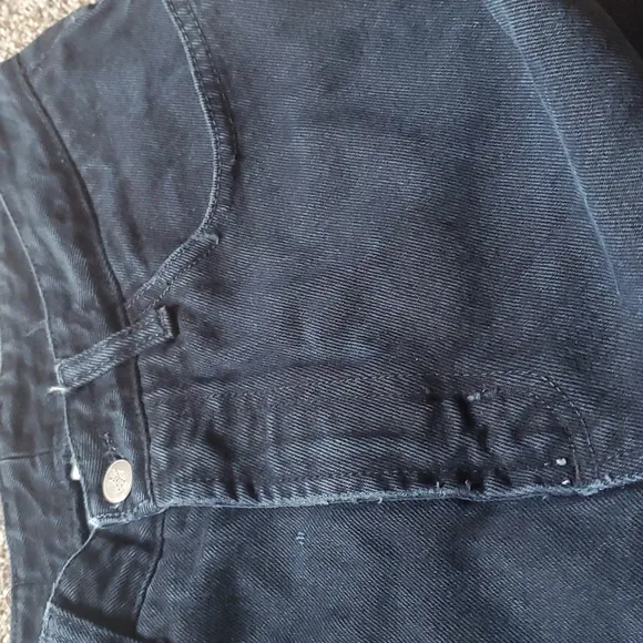 Vintage Bongo mom jeans