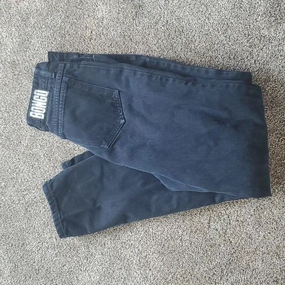 Vintage Bongo mom jeans