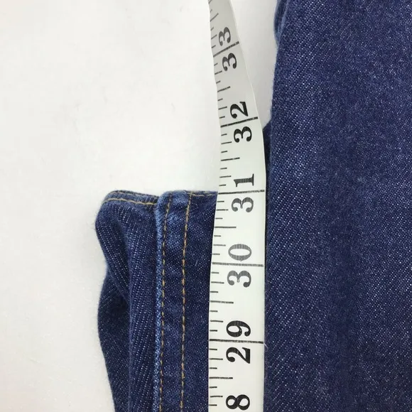 Vintage Levi’s High Waist wedgie fit Jeans