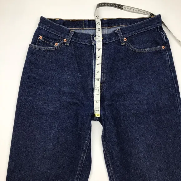 Vintage Levi’s High Waist wedgie fit Jeans