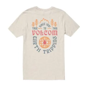 Volcom Men's Legend Tee