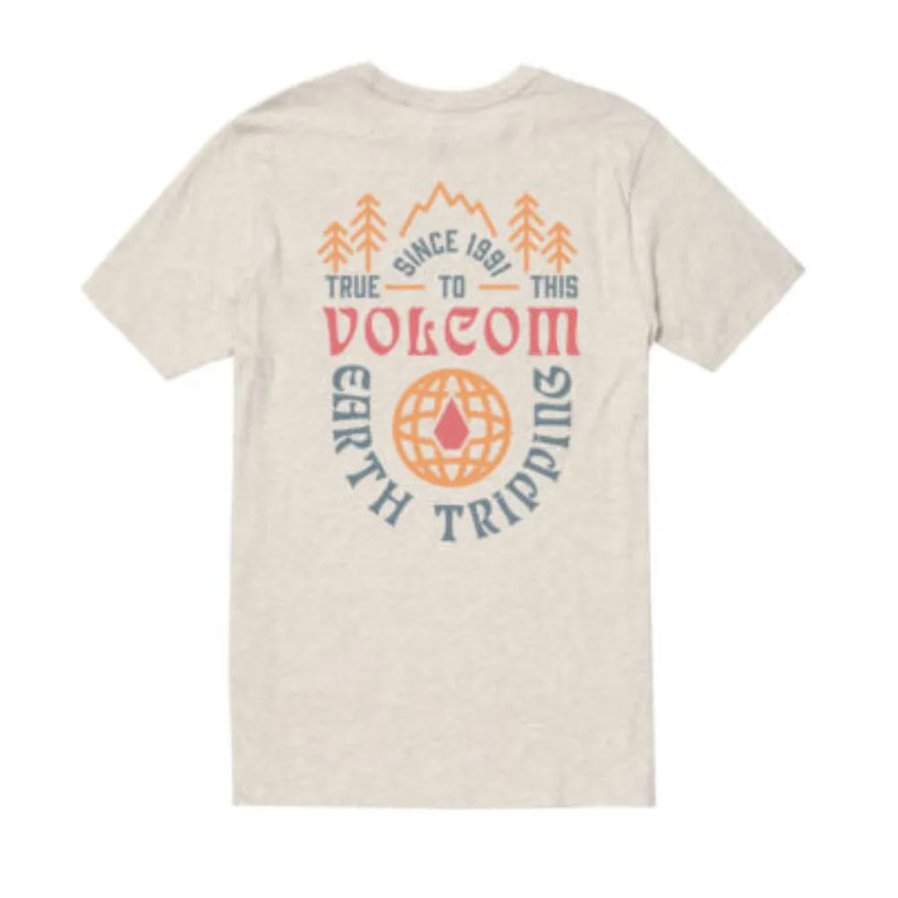 Volcom Men's Legend Tee
