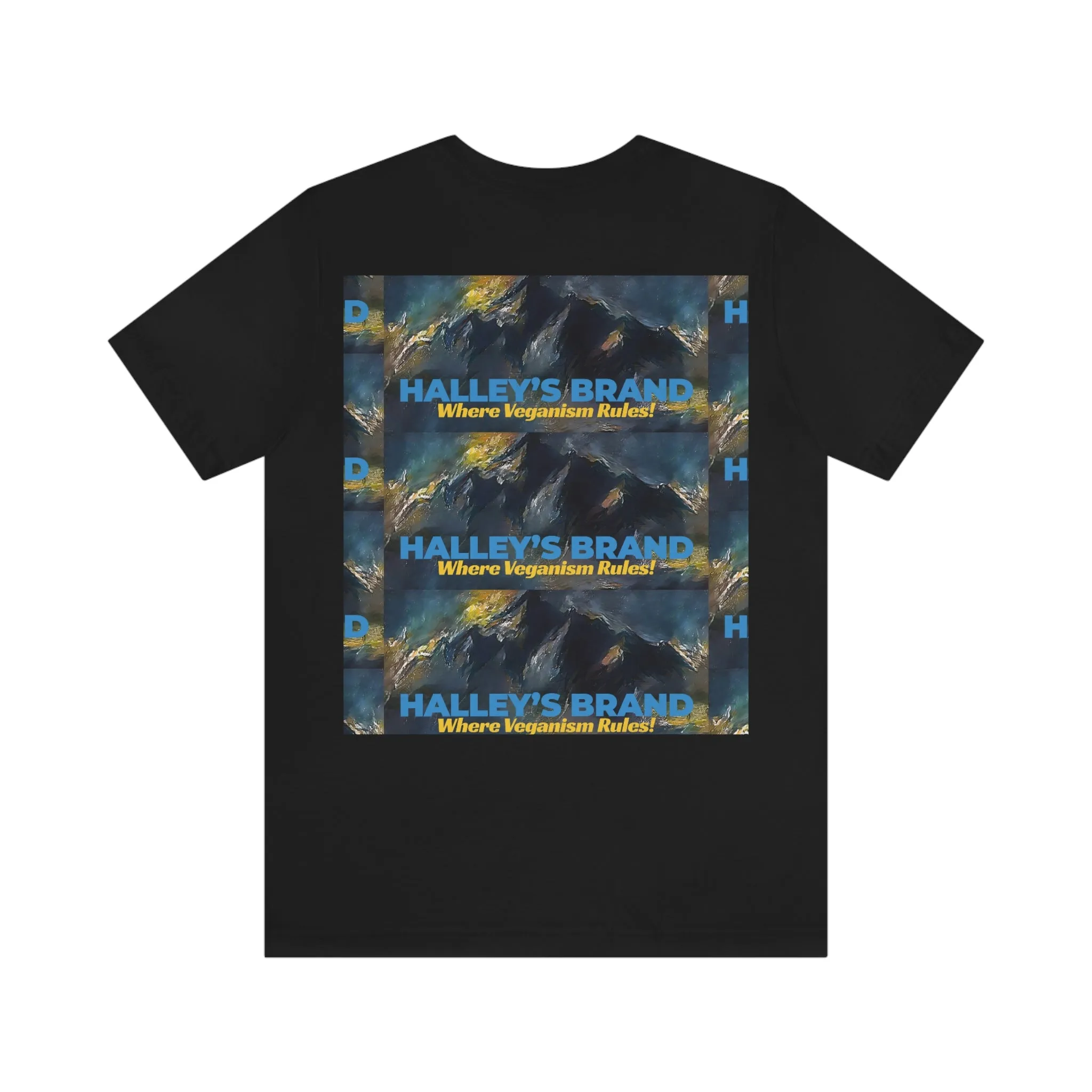 Wanted Fauci Short Sleeve Tee