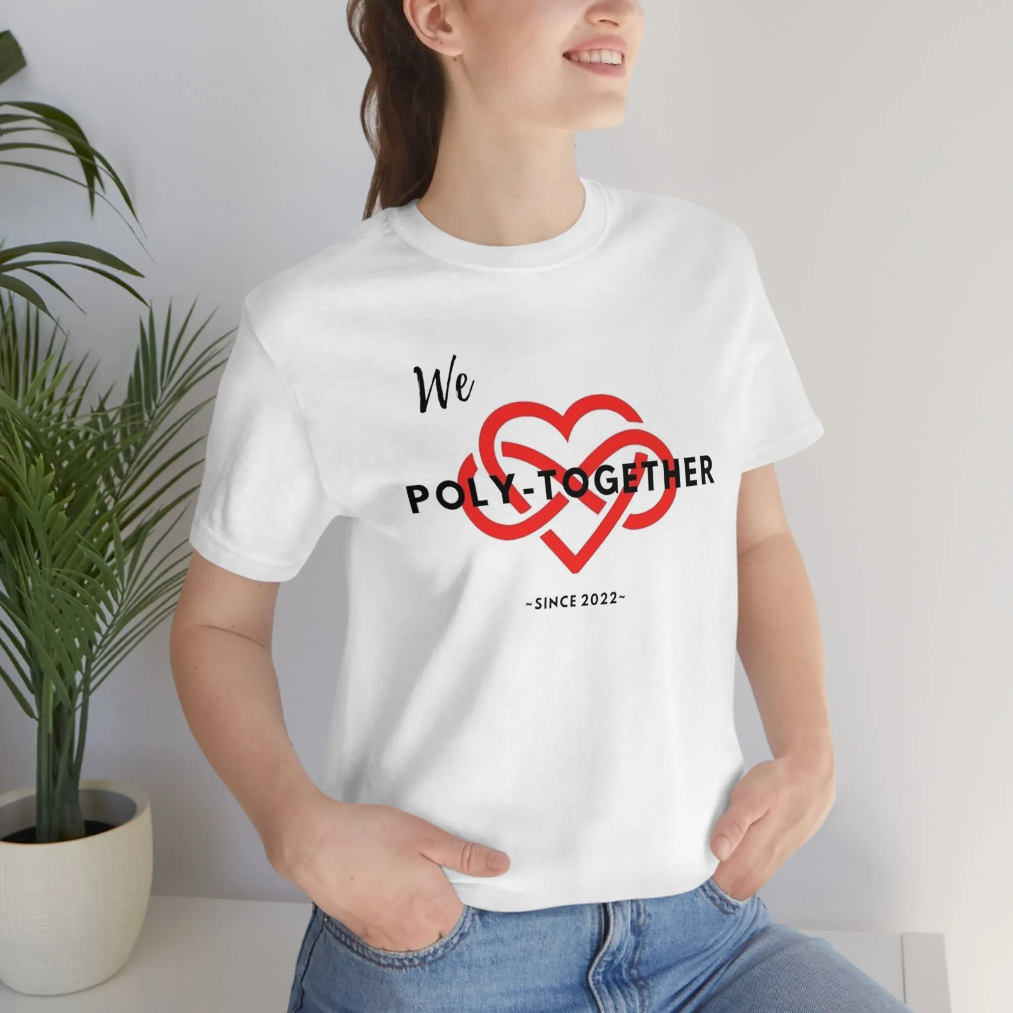 We Poly Together