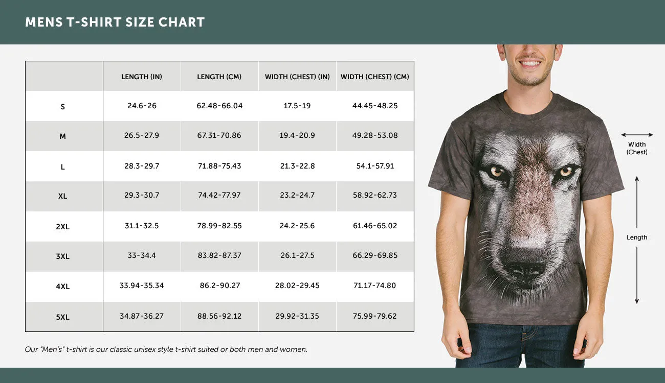 White Rabbit T-Shirt