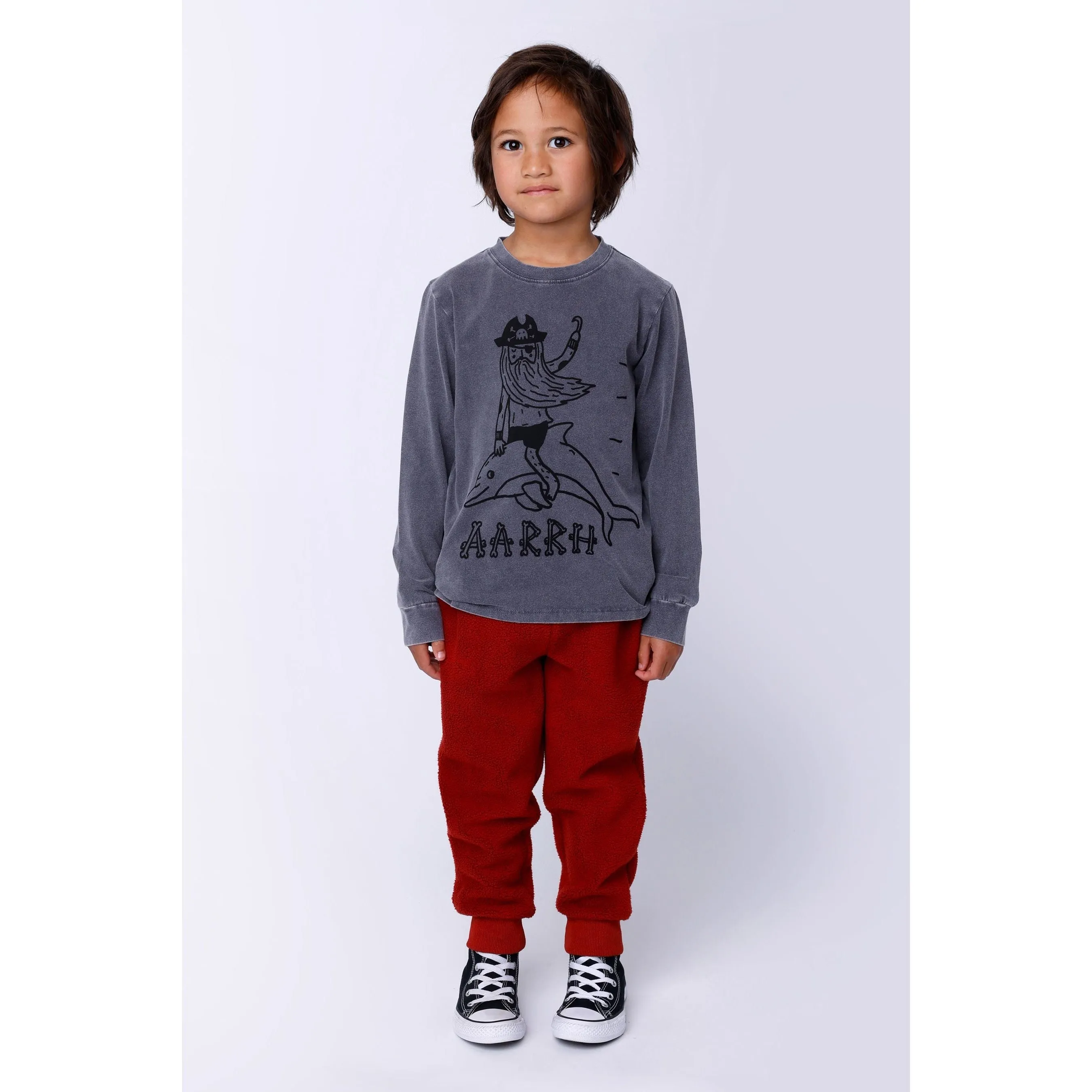 Wild Pirate Tee