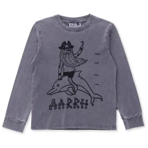 Wild Pirate Tee