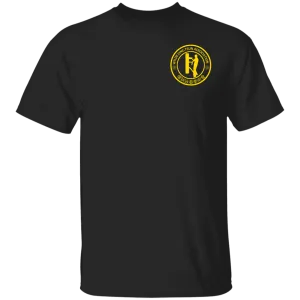 Wilde Ving Tsun Instructor T-Shirt