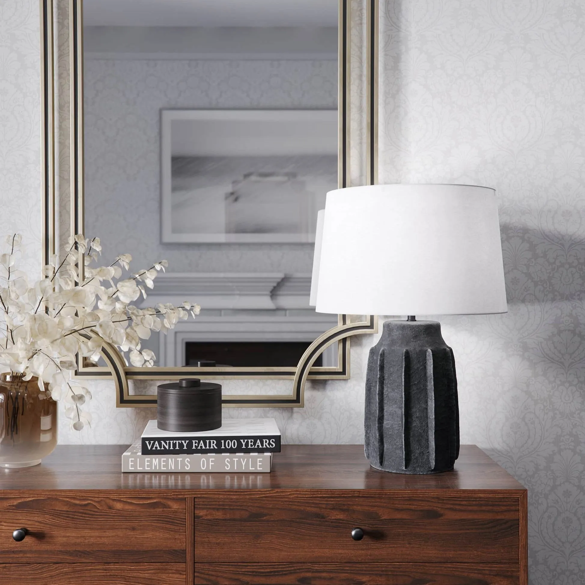 Wilkes Table Lamp