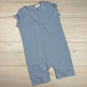 Willaby ROMPER